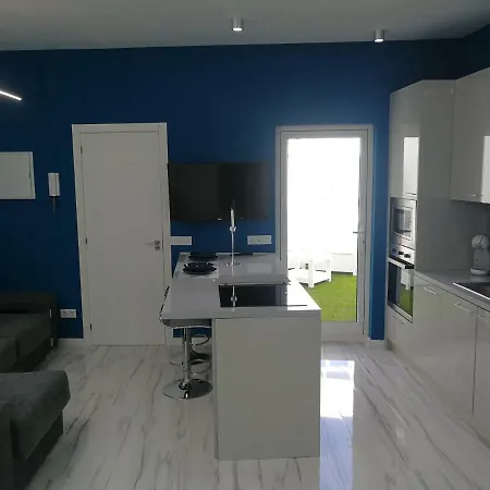 Appartamento Mads San Agustín